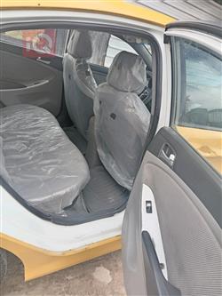 هيونداي أكسنت